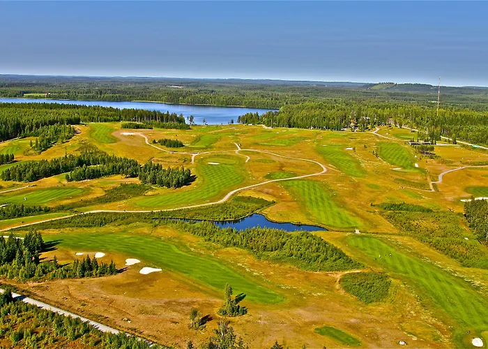 Revontuli Hankasalmi