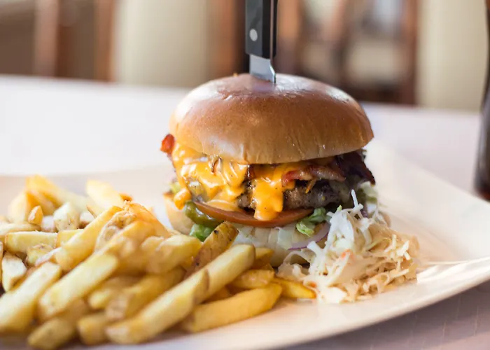 Курортный комплекс Revontuli Ханкасалми