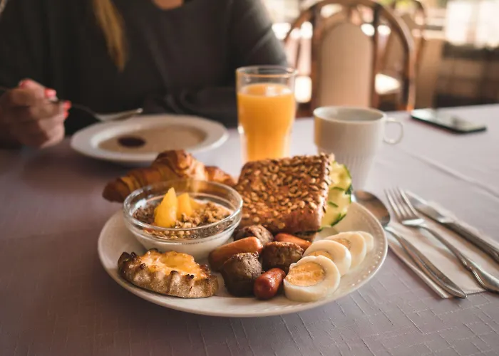 Курортный комплекс Revontuli Ханкасалми