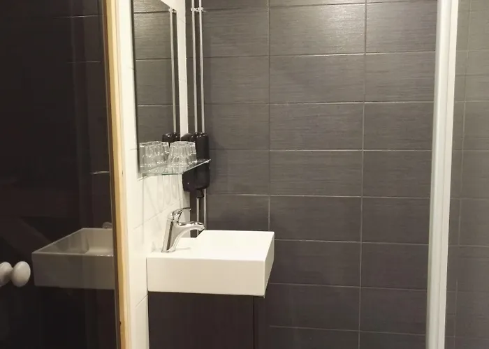 Revontuli 3* Hankasalmi