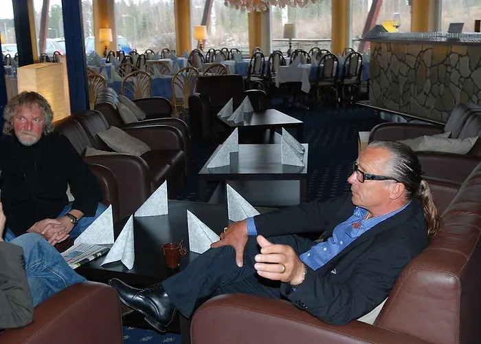 Revontuli 3* Hankasalmi