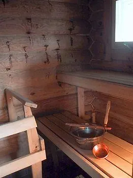 Revontuli 3* Ханкасалми