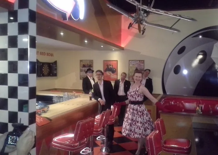 Revontuli Hankasalmi