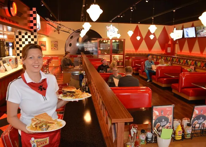 Revontuli Курортный комплекс Ханкасалми