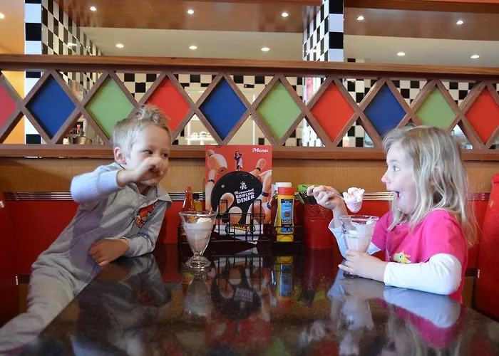 Revontuli منتجع 3*