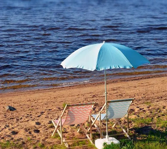 Revontuli 3* Hankasalmi