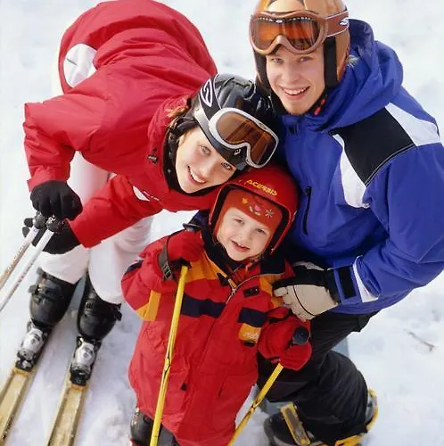 Revontuli منتجع Hankasalmi