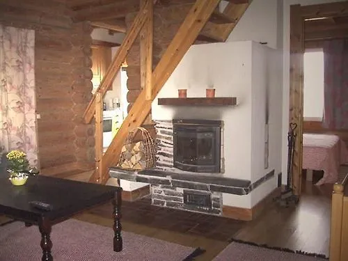 منتجع Revontuli