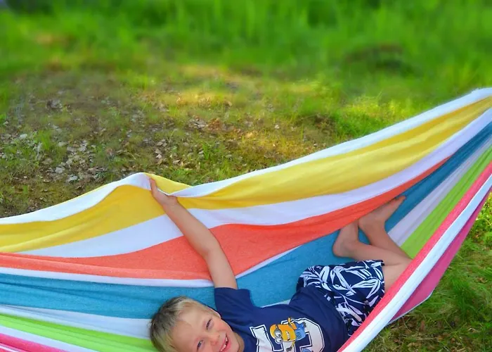 Курортный комплекс Revontuli 3*