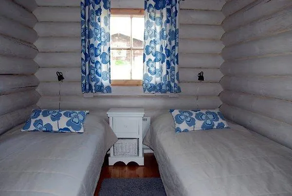 Revontuli منتجع Hankasalmi