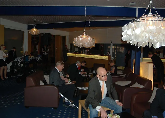 منتجع Revontuli 3*