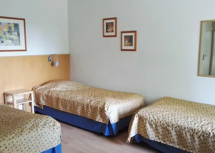 Revontuli منتجع Hankasalmi