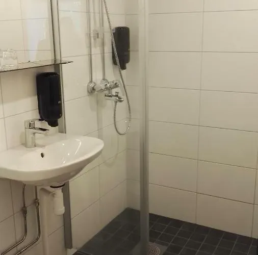 Revontuli Курортный комплекс 3*