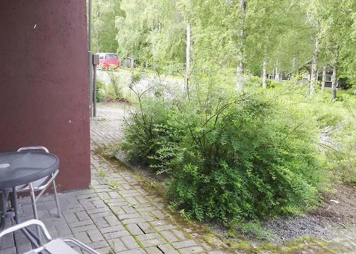 منتجع Revontuli 3*