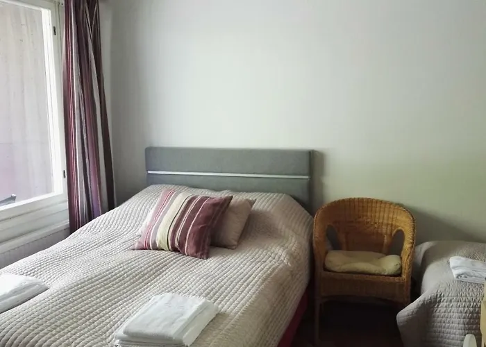 Revontuli Hankasalmi