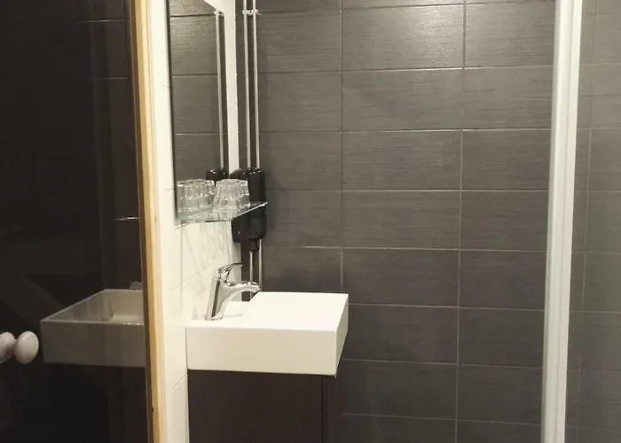 Revontuli Курортный комплекс 3*